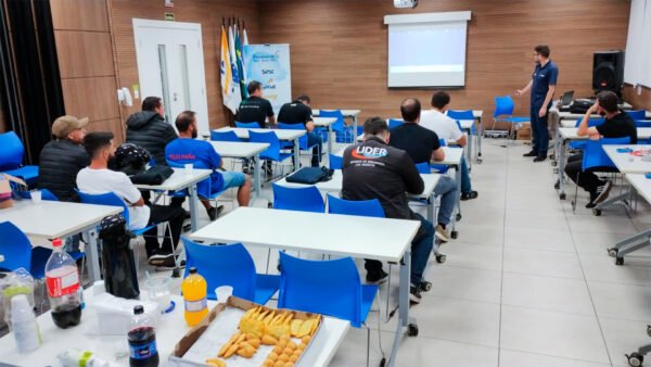 Automação de Portão_União da Vitoria_2